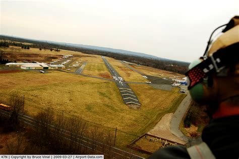 central jersey regional airport  photo