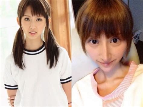 「宇宙人そっくり」に整形手術した日本の女性アイドル 人民網日本語版 人民日報