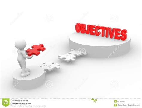 objectives clip art cliparts