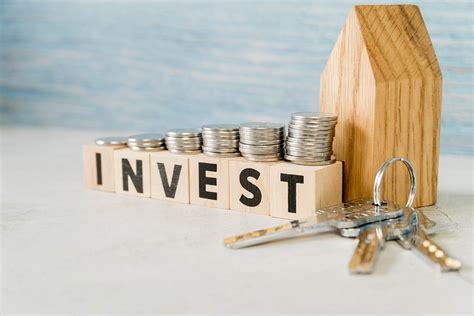 hands  property investment    option