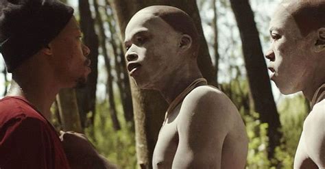 “the Wound’s” Director And Producers Fight Back After Film