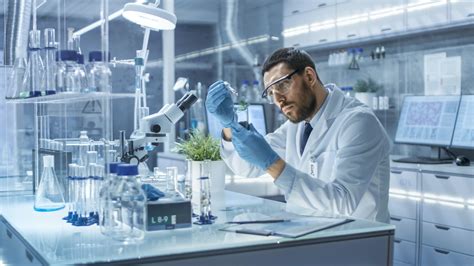 biotechnology industry desperately  technologists data experts