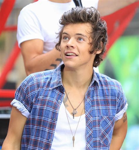 Sexy Harry Styles Pictures Popsugar Celebrity Photo 114