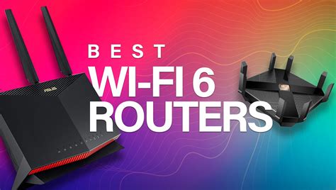 wi fi  routers  android central