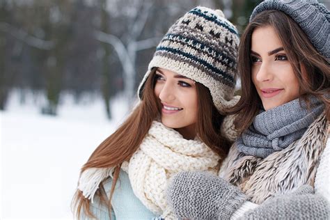 Options To Stay Warm During Winter