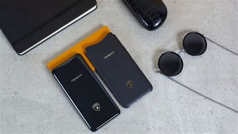 Thegriftygroove: Oppo Find X2 Pro Lamborghini Edition Price In India
