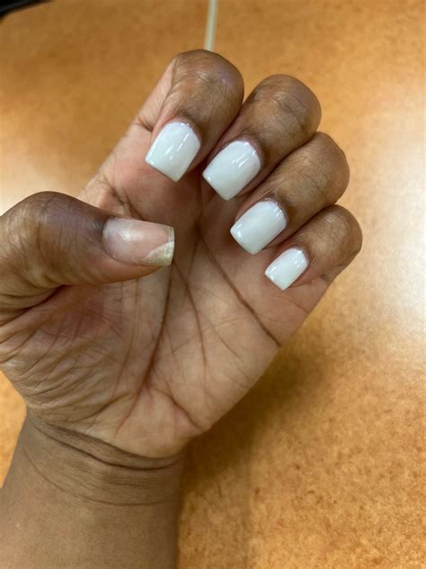 les nails  spa updated    reisterstown  owings