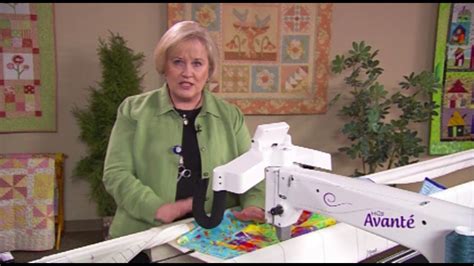 handi quilter quilters academy longarm basics series   rule  images