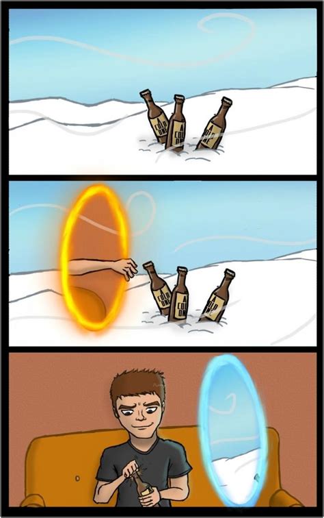 portal beer games funny pictures and best jokes comics images video humor