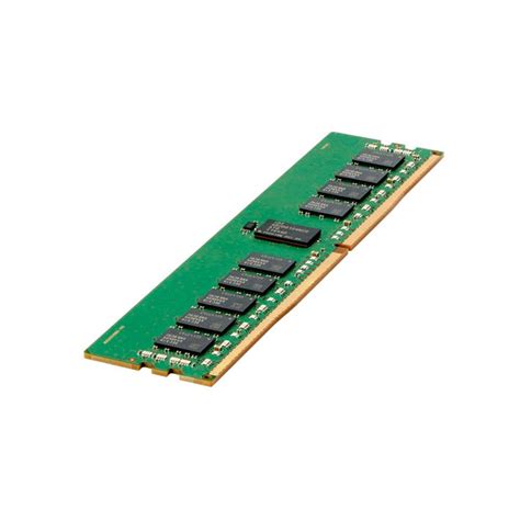 hpe ddr sdram  gb dimm  pin  mhz pc  cl