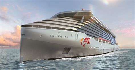 virgin voyages  cruise ship    adults