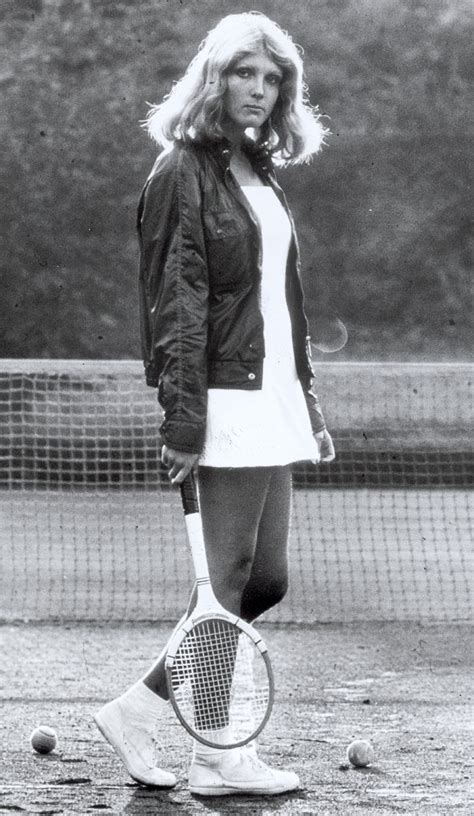 Athena S Iconic Tennis Girl Fiona Walker Revealed 35 Years On Daily