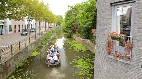 visitez amersfoort guide touristique  expediafr