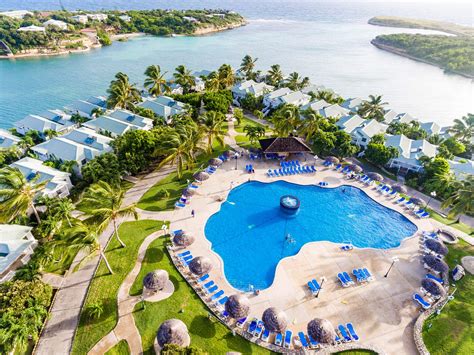 verandah resort spa uncommon caribbean