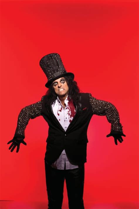 alice cooper biography albums streaming links allmusic