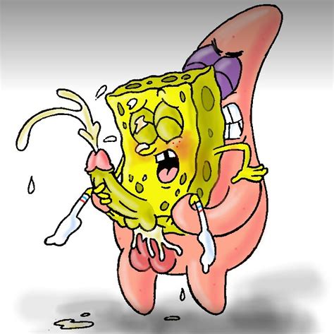Sponge 530000 Spongebob Squarepants Squidward Tentacles