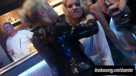 lesbian club chicks lick twats in public porn c9 xhamster xhamster