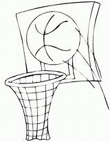 Basquete Cesta Kolorowanki Sportowe Dyscypliny Kolorowanka Colorir Bola Druku Dzieci про Czasdzieci sketch template