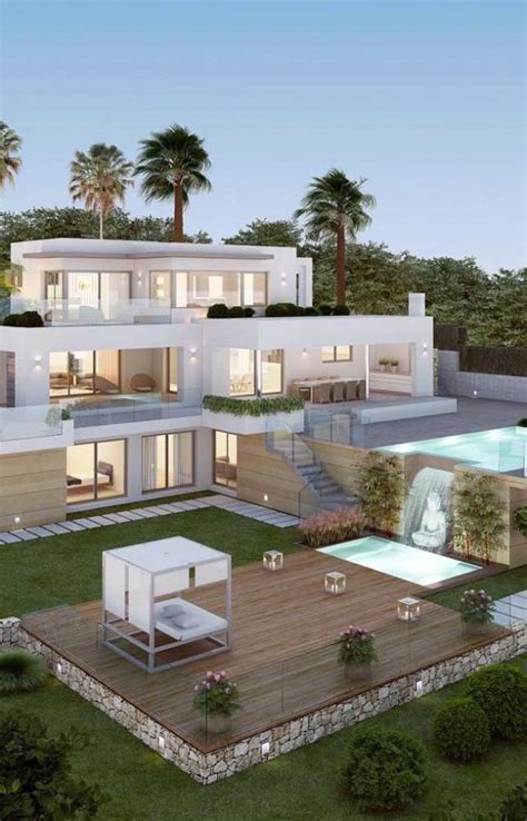 discover   luxury mansions   inspire  today   future home