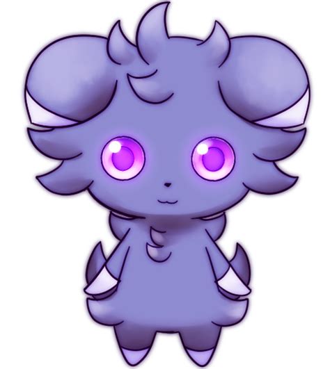 espurr  dakusuwan  deviantart