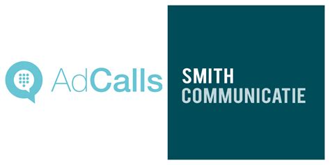 marktleider adcalls kiest voor smith communicatie emerce