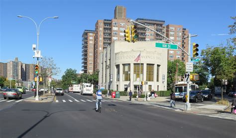 queens blvd projects initiatives