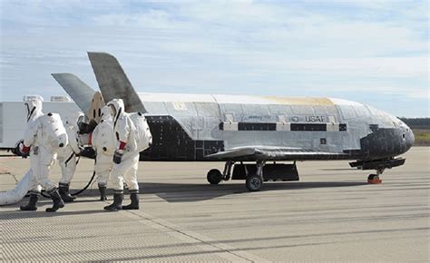 drone   test materials  future spacecraft eteknix