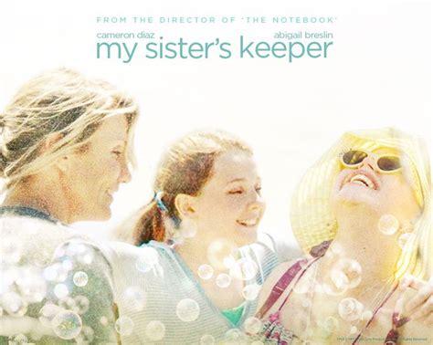 My Sister S Keeper My Sisters Keeper Sister Keeper Free Films Online