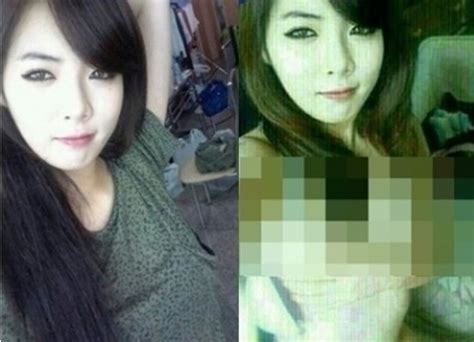 Hyuna {kpop} Fake Nude Photos Allegedly Found On Super