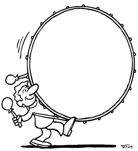 Free Bass Drum Cliparts Download Free Bass Drum Cliparts Png Images