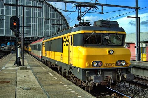 overseas railway dutch trains europe netherlands dutch language