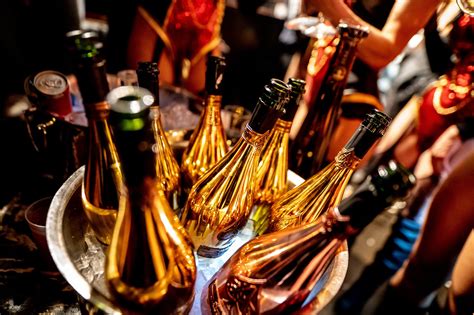 las vegas bottle service pricing and reservations [get a quote]