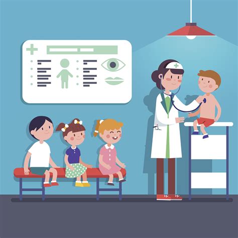 child pediatricians share  tips