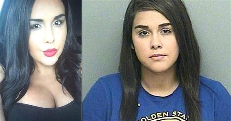 teacher impregnated by 13 year old she had sex with ‘on almost daily basis takes plea deal fox59