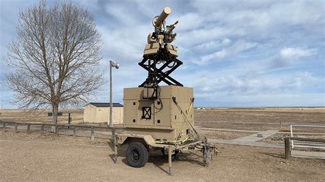 liteye shield counter unmanned aircraft system  uas usa