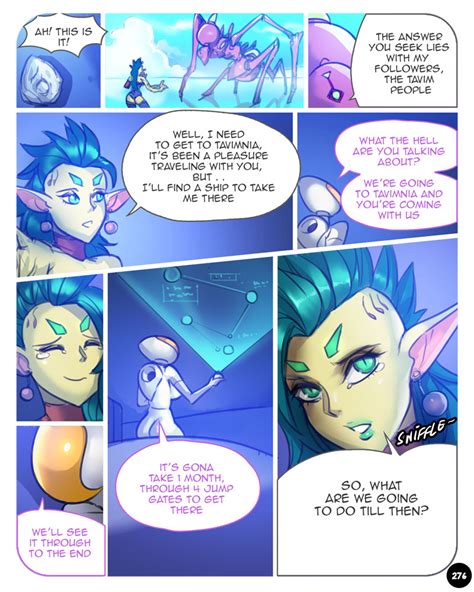 s expedition page 276 by ebluberry hentai foundry