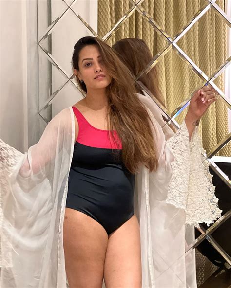 Anita Hassanandani In Swimsuits Sets Temperature Soaring See Latest