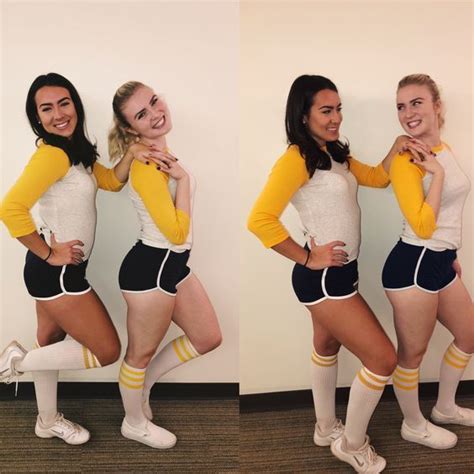 50 Best Friends Halloween Costumes For Two People That Ll
