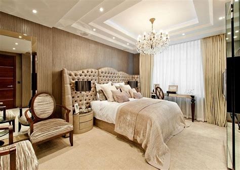 modern luxury bedroom designs