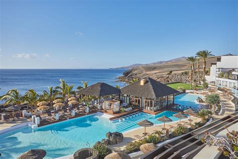 secrets lanzarote resort spa adults   lanzarote puerto calero holidays   pp