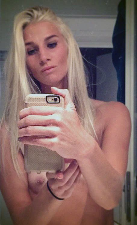 swedish footballer sofia jakobsson nude photos leaked celebrity leaks