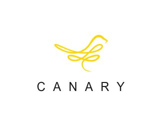 canary designed  kirsaki brandcrowd