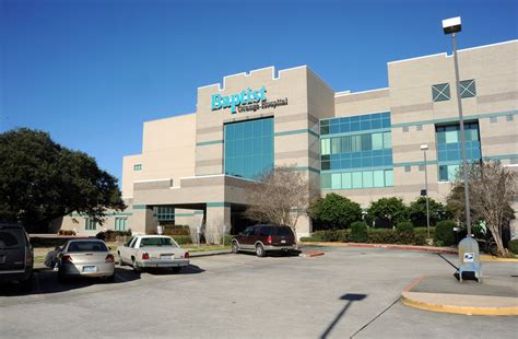 baptist hospital  open    record newspapers