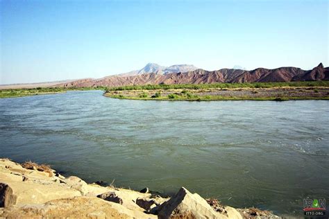 aras river photo gallery iran travel  tourism