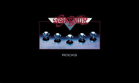 Album Of The Week It S No Secret That Aerosmith Rocks