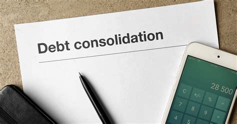 do i need to consolidate my debt protective life