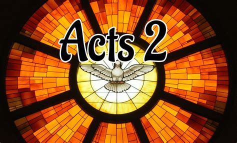 acts   warehouse bible commentary  chapter