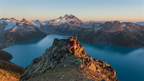 top  hikes  vancouver