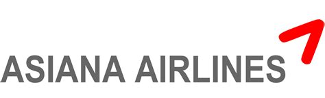 asiana airlines logos