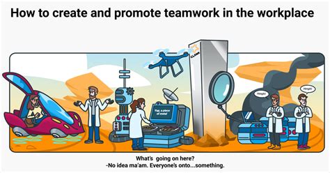 create  promote teamwork   workplace clockify blog